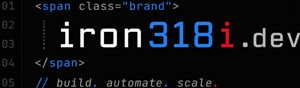 iron318i.dev